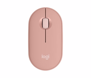 Logitech 910-007014 reisihiir mõlemakäeline RF juhtmevaba + Bluetooth optiline 4000 DPI