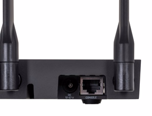 Juhtmevaba ruuter MikroTik RB4011iGS+5HacQ2HnD-IN Wi-Fi 5 802.11ac 1733 Mbit/s