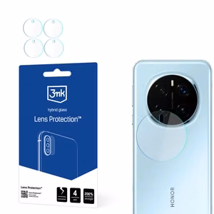 3mk Lens Protection Camera Glass jaoks Honor Magic 7