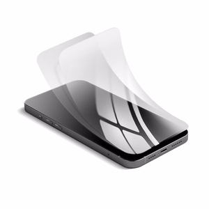 Forcell Flexible Nano Glass jaoks Iphone 16 Pro/17/17 Pro