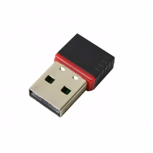 Vakoss TC-WF206K USB WLAN (Wi-Fi) võrguadapter, 2,4 GHz