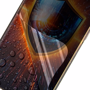 Realme P2 Pro – 3mk Silky Matt Privacy privaatsusfilter