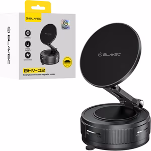 Blavec Car hoidja BHV-02 magnetic vacuum to windshield (BHV02-PMB) must