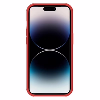 Ümbris Nillkin Super Frosted Shield Pro Xiaomi 13 Lite punane