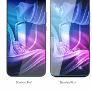 Honor 400 Lite – 3mk Silky Matt Pro telefoni ekraanikaitse