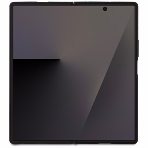 GUESS ümbris jaoks SAMSUNG Z Fold7 GUHCZFD74GMGGR (4G PU Big Logo) must