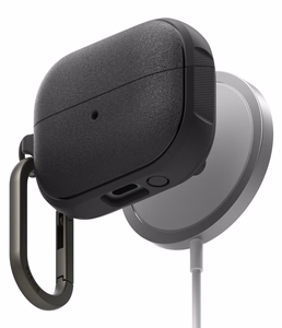 Ringke Onyx MagSafe Ümbris jaoks Samsung Galaxy Buds 3 / 3 Pro - must
