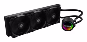GENESIS NLG-2320 computer cooling system Processor All-in-one liquid cooler must
