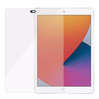 PanzerGlass E2E Super+ karastatud klaas with camera cover jaoks iPad 10.2"