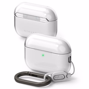 Ringke Air Ümbris jaoks AirPods Pro 3 - Läbipaistev