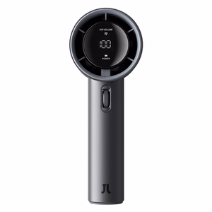 JisuLife käeshoitav ventilaator Pro 1 S (FA53PRO), tumehall