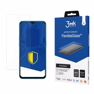 Hübriidklaas 3MK REALME C11