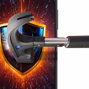 Privaatsuskaitsega kile 3mk Silky Matt Privacy Samsung Galaxy A53 5G