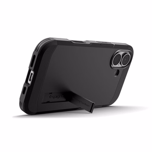 SPIGEN ümbris TOUGH ARMOR MAG compatible with MagSafe jaoks IPHONE 17 must