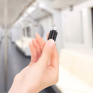 Wozinsky WALA-01 Lightning to USB-A OTG Adapter - must