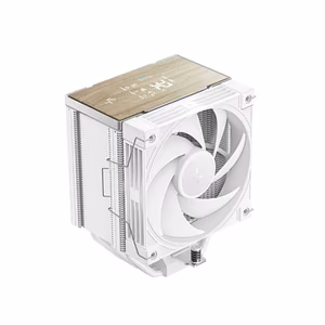 Deepcool AK700 DIGITAL Air Cooler White Intel, AMD