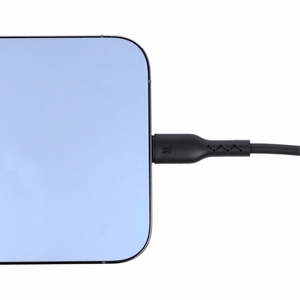 Joyroom Flash-Charge Series SA26-CL3 USB-C / Lightning kaabel 30W 1m - must