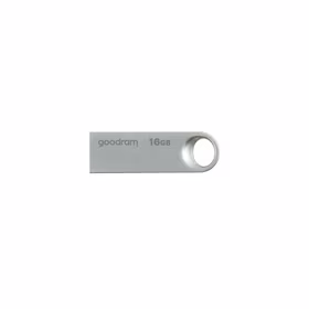 GOODRAM Pendrive UNO3 -  16GB USB 3.2 gen 1 Hõbedane