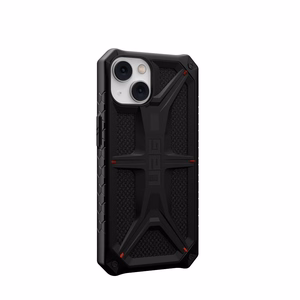 UAG Urban Armor Gear ümbris MONARCH jaoks IPHONE 14 Plus carbon fiber