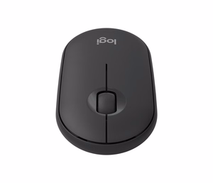 Logitech 910-007015 reisihiir mõlemakäeline RF juhtmevaba + Bluetooth optiline 4000 DPI