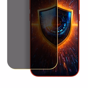 3mk Silky Matt Privacy ekraani privaatsuskaitse mudelile Xiaomi 18 Pro
