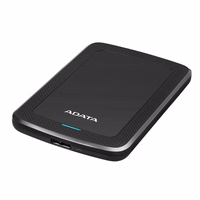 ADATA HV300 external hard drive 1 TB must