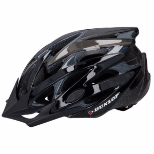 Dunlop MTB jalgrattakiiver, must