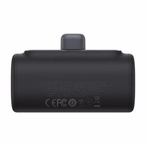 Powerbank OS-Baseus Compact IP 5000mAh 20W (must)
