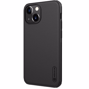 Ümbris Nillkin Super Frosted Shield Xiaomi Redmi Note 12 5G/Poco X5 5G must