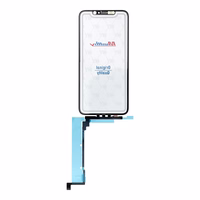 MUSTTBY Touch ekraan + OCA IPHONE 11 pro max