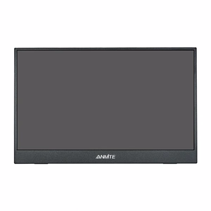 ANMITE A140W04 14" kaasaskantav monitor