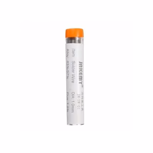 JAKEMY JM-SW-01 Solder Wire jaoks Electronic and Battery Soldering