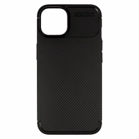 Tel Protect Carbon Elite jaoks Iphone 14 must