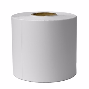 Termoeetikette 100x150mm (500 tk)