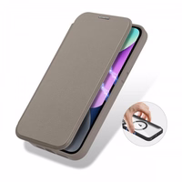 Phone Ümbris Dux Ducis "Skin X Pro" jaoks iPhone 14 Sand