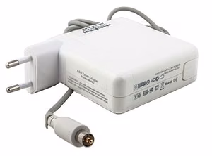 Sülearvuti toiteadapter APPLE 65W: 24V, 2.65A
