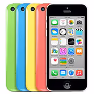 Apple iPhone 5C