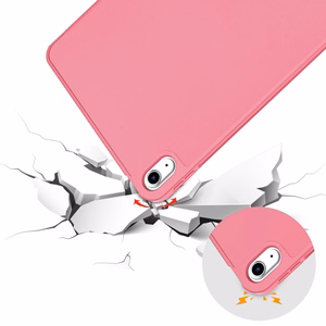 Tech-Protect SC Pen Чехол для iPad 10 / 2022 - розовый