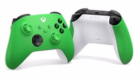 Microsoft Xbox Wireless Controller roheline