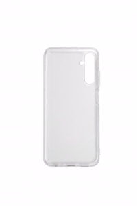 JM ANTI-BACTERIA TPU ümbris Galaxy A25 jaoks, läbipaistev