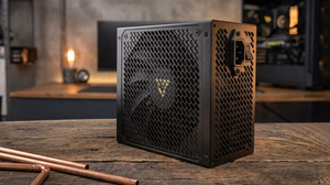 MODECOM toiteplokk VOLCANO HEX PLATINUM 850W ATX3.1