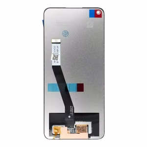 LCD-ekraan REDMI Note 9 10X OEM-ile, ilma raamita