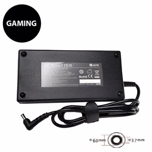 Адаптер питания для ноутбука ASUS 150W: 20V, 7.5A