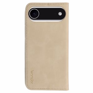 Wonder Tark Ümbris jaoks Iphone 17 Air hele kuldne