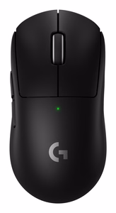 Logitech G 910-006630 mänguri hiir parema käe RF juhtmevaba optiline 32000 DPI