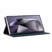 Tark Magneto Ümbris jaoks Samsung Galaxy A17 5G tumesinine