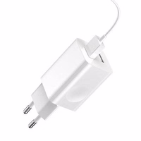 Baseus Charging Quick Charger USB 3.0 - Valge
