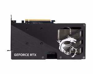 MSI RTX 5060 8G GAMING OC graafikakaart