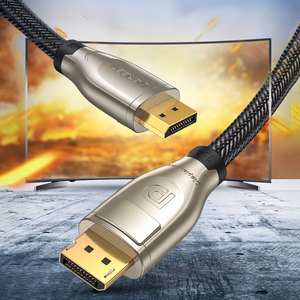 DisplayPort - DisplayPort Ugreen DP112 DP1.4 8K 3m kaabel must