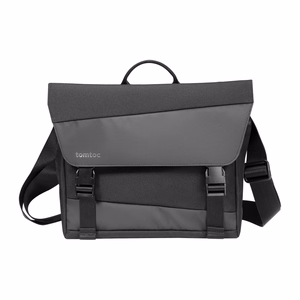 TOMTOC Slash-T27 11''/6.5L Bag (Black)